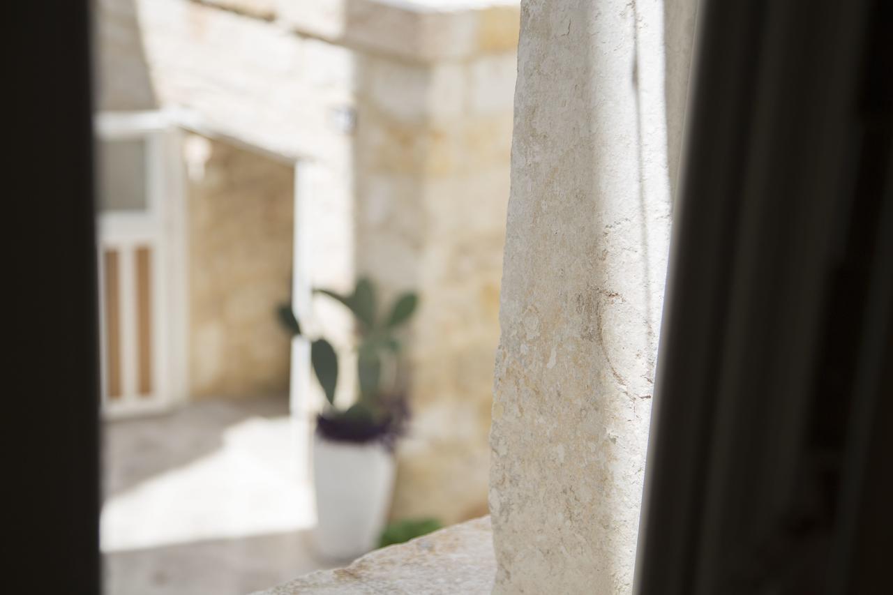 Tre Archi Apartment & Relais بولينيانو آ ماري المظهر الخارجي الصورة